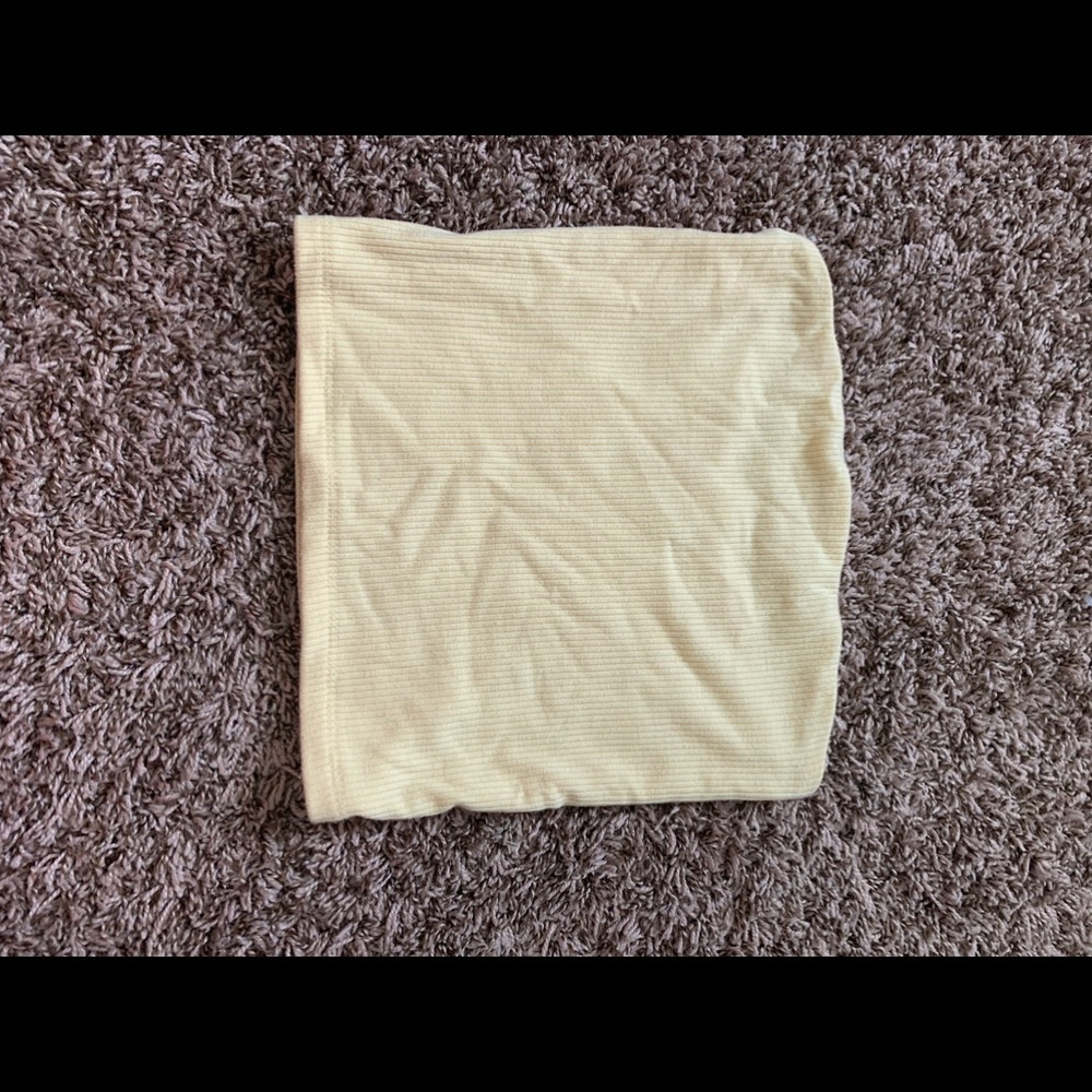 Tube top from american eagle!